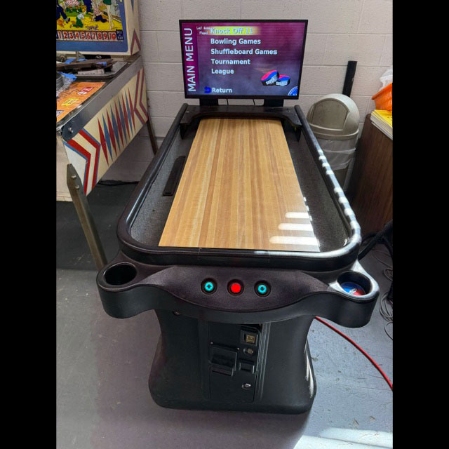 Super Shuffle for sale