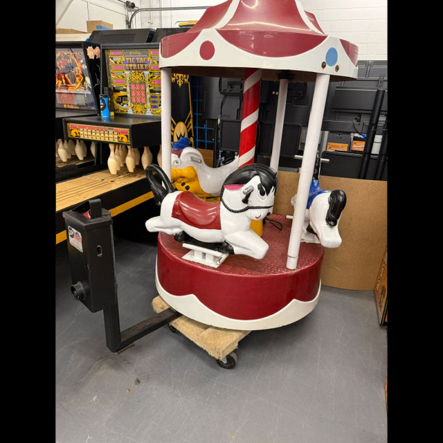 Kiddie Ride for sale