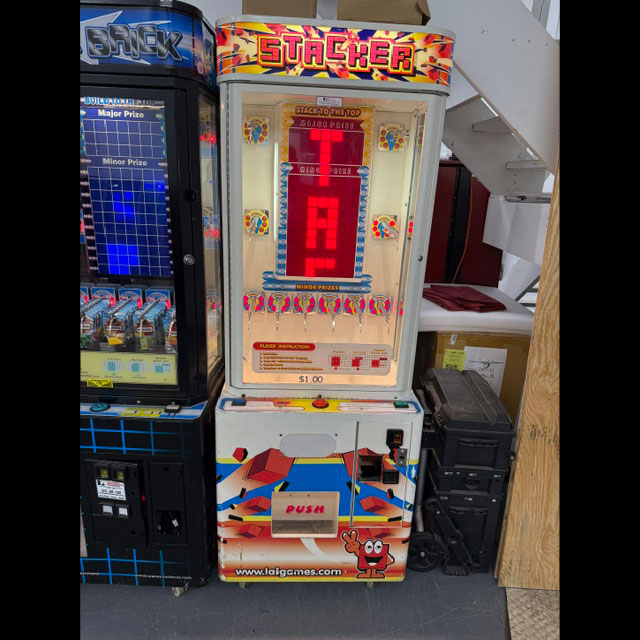 Multicade (60 games in 1)